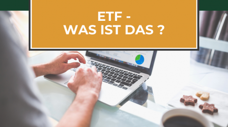 Was sind ETFs und worauf sollte man beim Kauf achten?