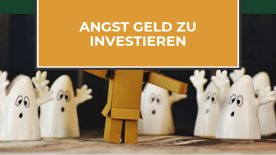 Read more about the article Die große Angst Geld an der Börse zu verlieren