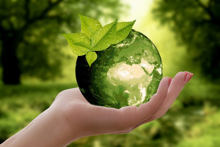 Nachhaltiges Investieren ESG investment SRI ETF Klimakrise Nachhaltige Investitionen