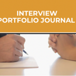 Interview Finanzblogwahl und kostenfreies Portfolio Journal Abo