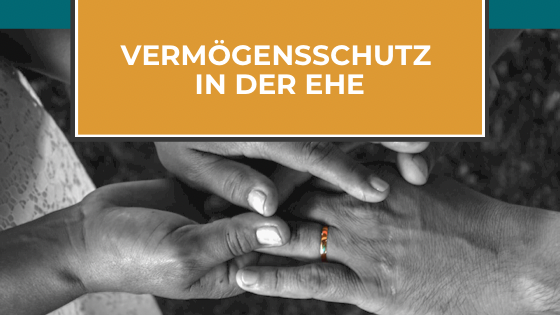 Read more about the article Was passiert mit dem Depotvermögen im Falle einer Scheidung?