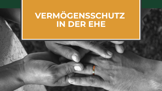 Read more about the article Was passiert mit dem Depotvermögen im Falle einer Scheidung?