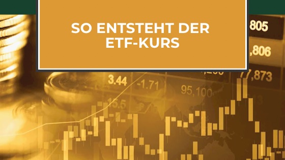 Read more about the article Preisbildung beim ETF: Wie entsteht der ETF-Kurs? 