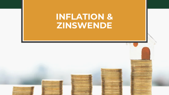 Read more about the article Inflation und Zinswende: Was bedeutet das für meine Anlagestrategie? 