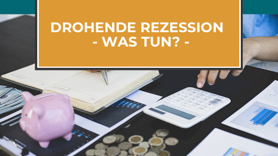 Read more about the article Drohende Rezession: Bedeutung, Folgen und was wir tun können